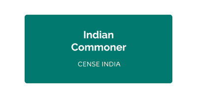 Indian Commoner