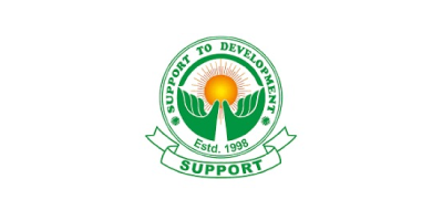 SUPPORT