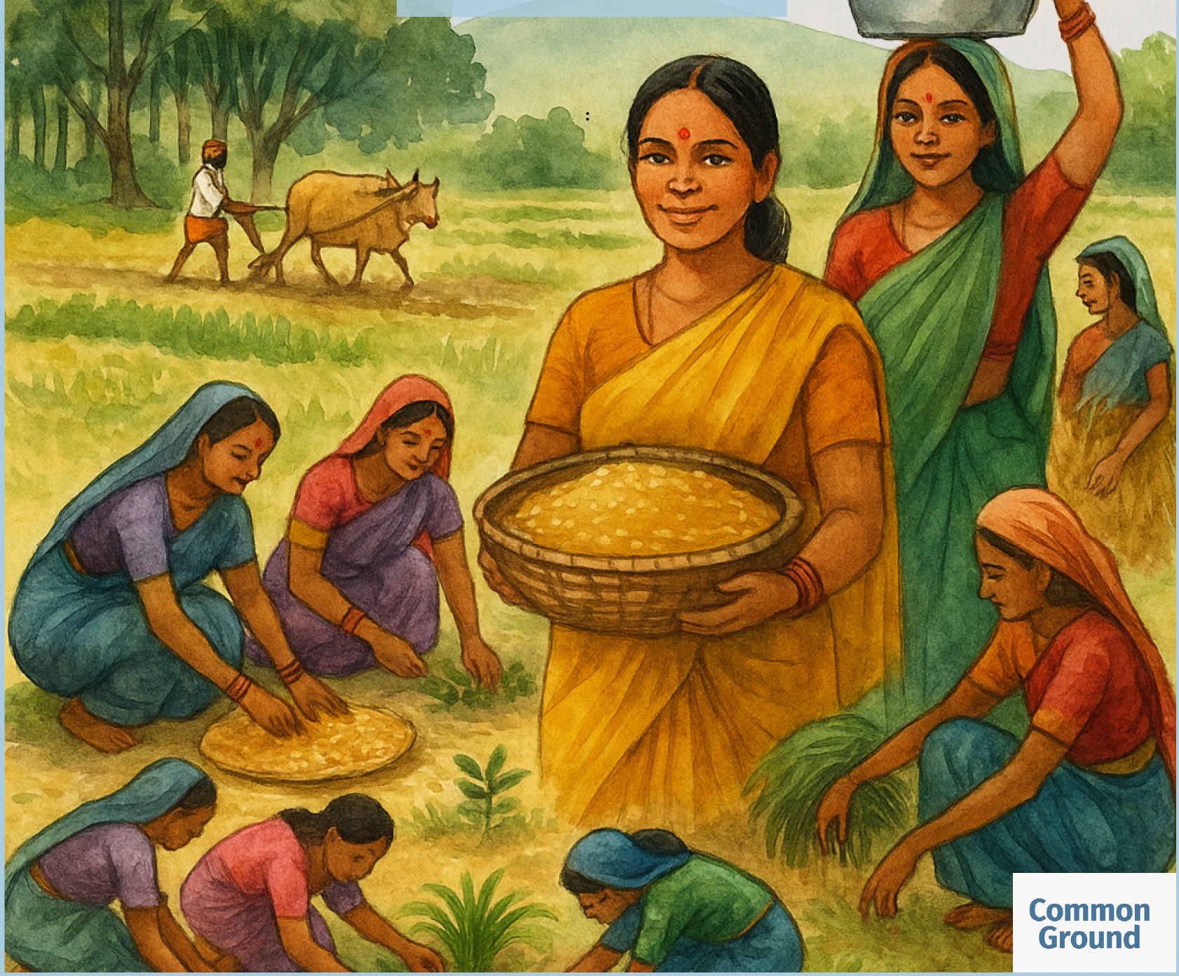 EMPOWERMENT AND ECONOMIC INDEPENDENCE